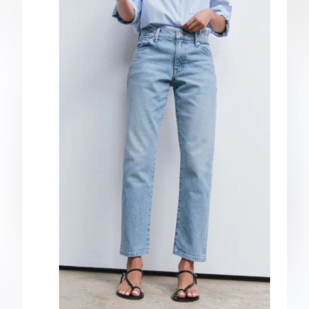 NWT AYR Stance Denim Jeans, Size 26